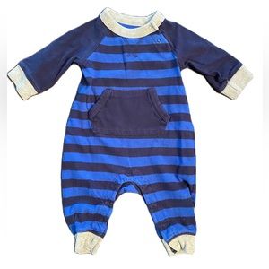 Baby Gap One-Piece - 3-6months